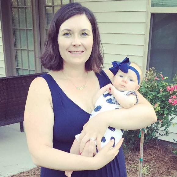 Meet your Posher, Lesley-anne - Picture 1 of 1